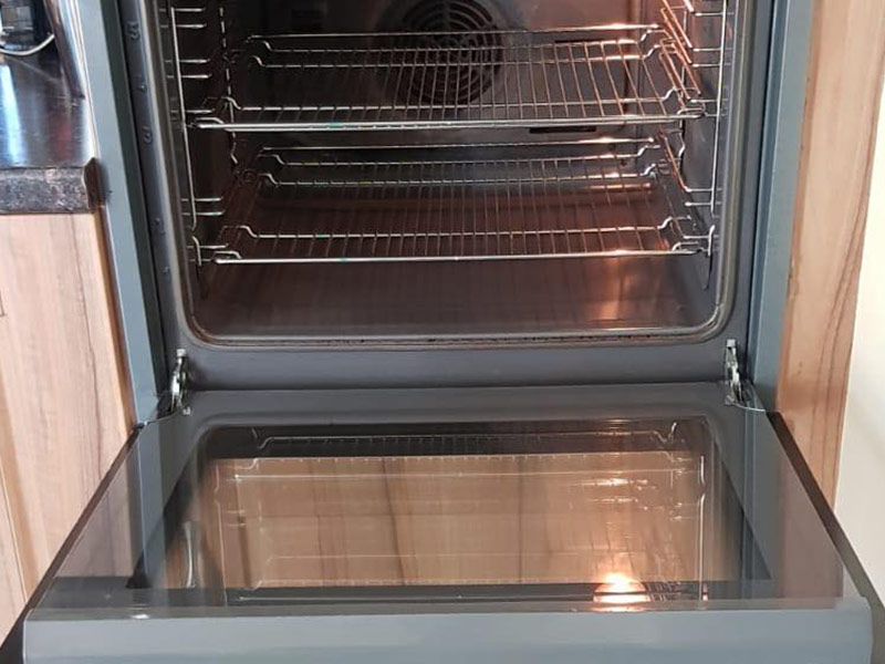 Clean Oven Cheshire