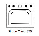 Oven Clean Prices
